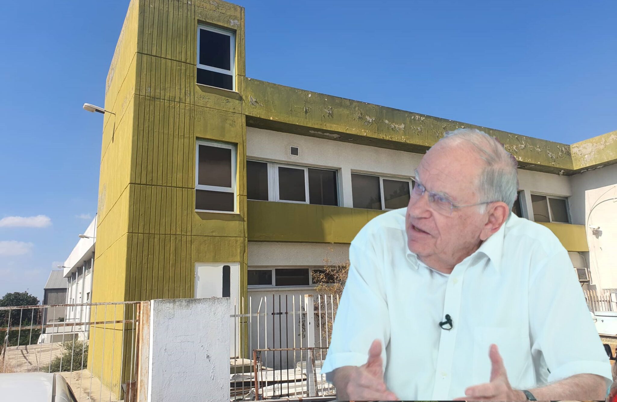 Αιχμές Λουκαϊδη για Astrasol: Οι δικαστές δεν αψήφησαν σκοπιμότητες και φόβους