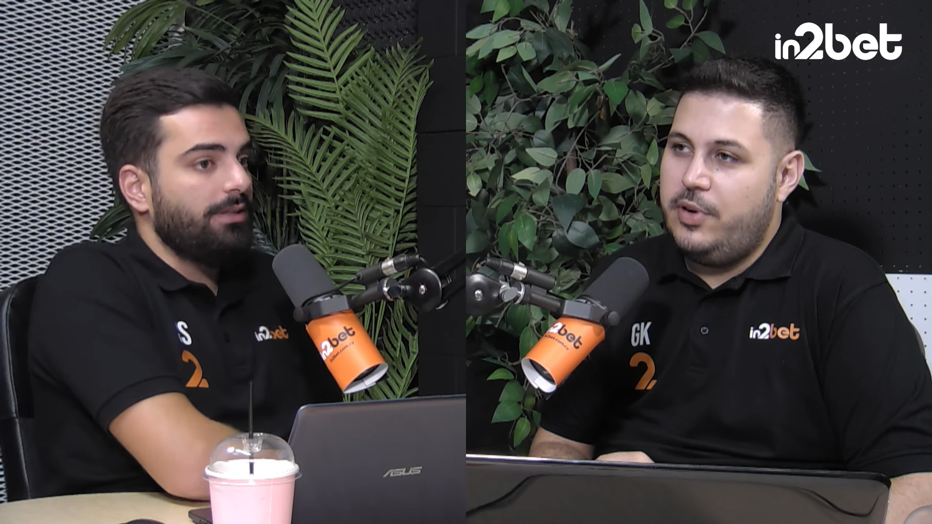 Betcast: Η δράση επιστρέφει