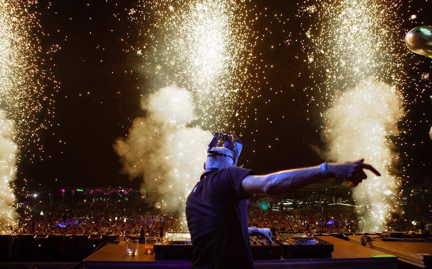 Εκτός πραγματικότητας για τα κυπριακά δεδομένα το μουσικό φεστιβάλ Beon1X