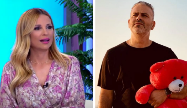 Ο πρωταγωνιστής του τρέιλερ του Λούη είναι γιος στενού συνεργάτη της Χριστιάνας