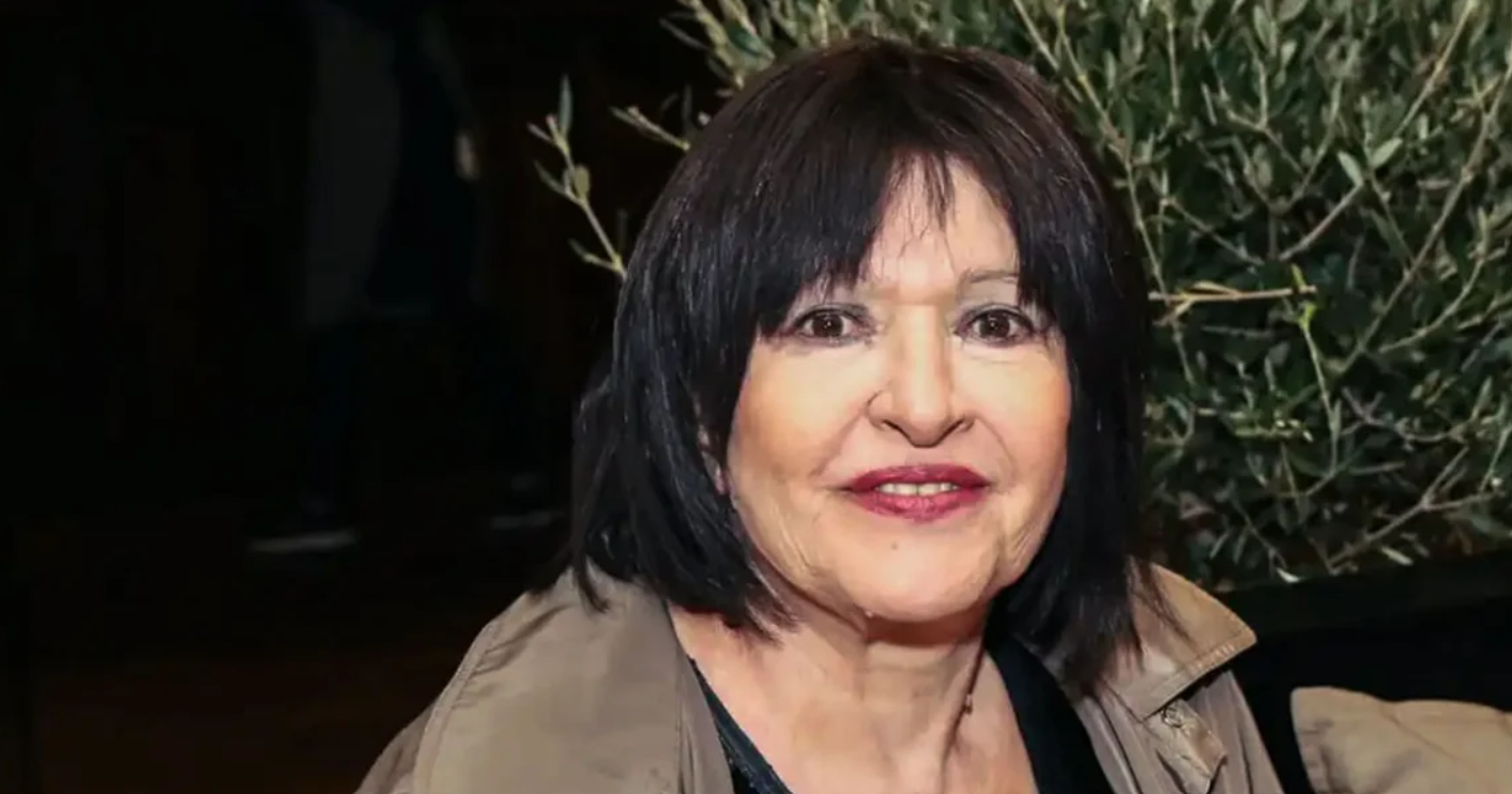 Μάρθα Καραγιάννη: Έφυγε από τη ζωή ενώ μιλούσε στο τηλέφωνο – Το τραγικό τέλος