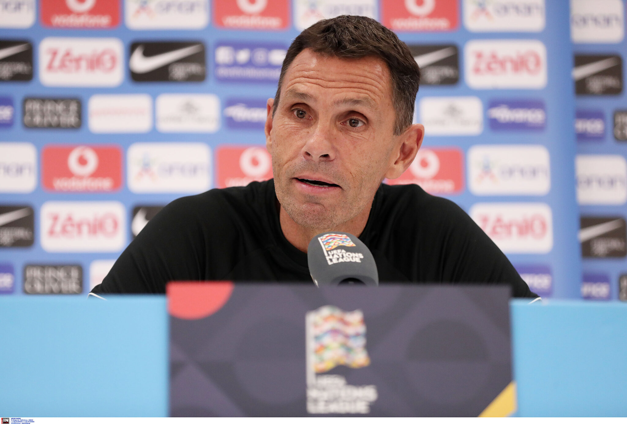 Πογέτ: «Δεν θα αλλάξουμε κάτι, θα παίξουμε με τον ίδιο τρόπο»