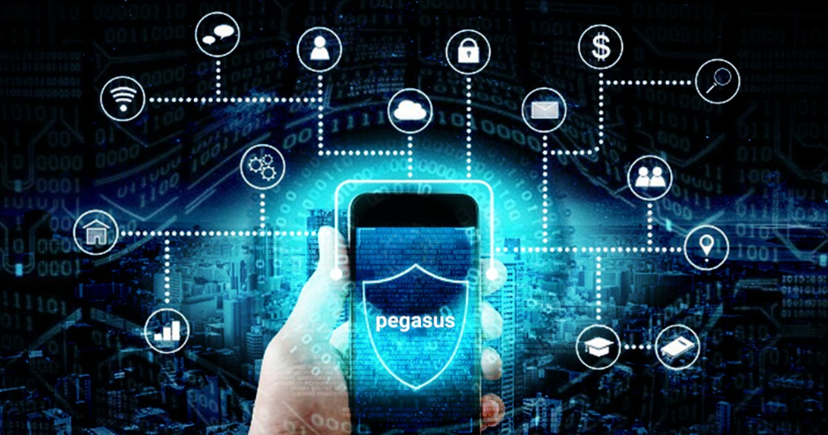 Στάση στην Κύπρο θα κάνουν οι ανακριτές του Ευρωκοινοβουλίου για το "Pegasus"