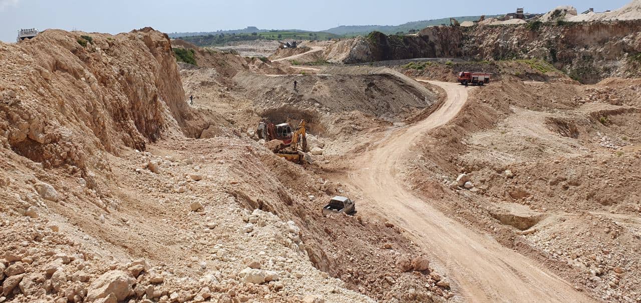 Πρόστιμο €23.000 σε εταιρεία σκυροδέματος για θάνατο εργοδοτούμενού