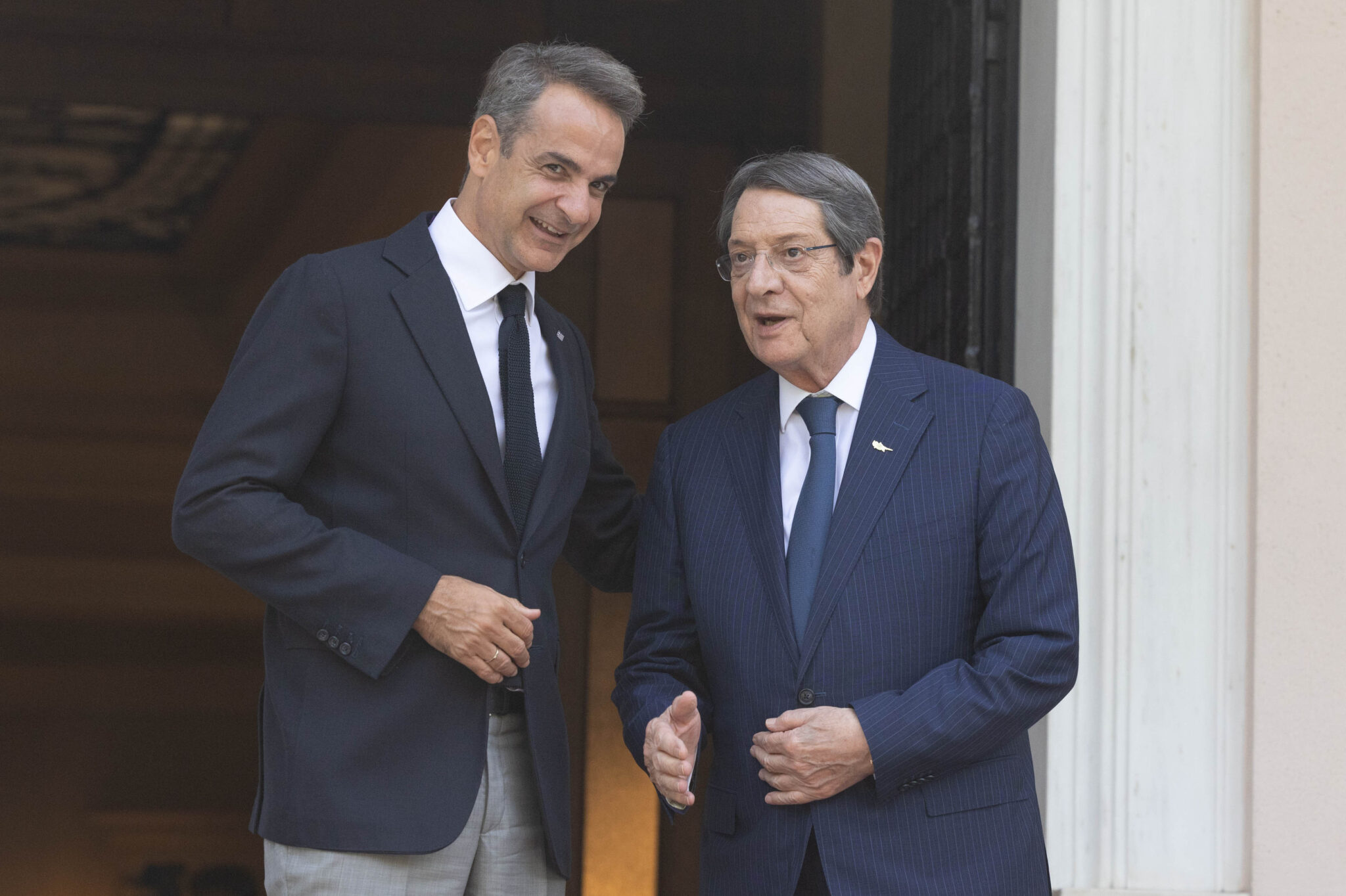 ΠτΔ για αεροσκάφος: "Αποχωρώ και δεν θα υπάρχει κανένας να μεμψιμοιρεί"