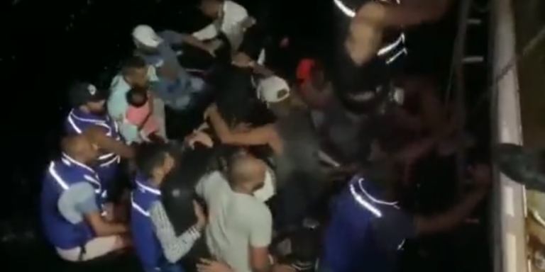 Σοϊλού προς Ελλάδα: Είστε υπεύθυνοι για αυτές τις σφαγές (ΒΙΝΤΕΟ)