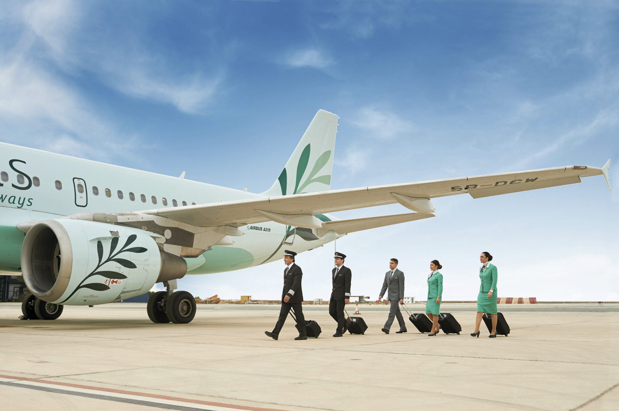 Η Cyprus Airways εγκαινιάζει το χειμερινό πρόγραμμα πτήσεων 2022/23