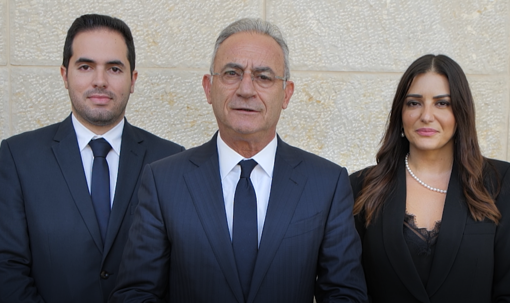 Αβέρωφ: Η ενέργεια είναι δυνατό χαρτί που μπορεί να ξεκλειδώσει Κυπριακό