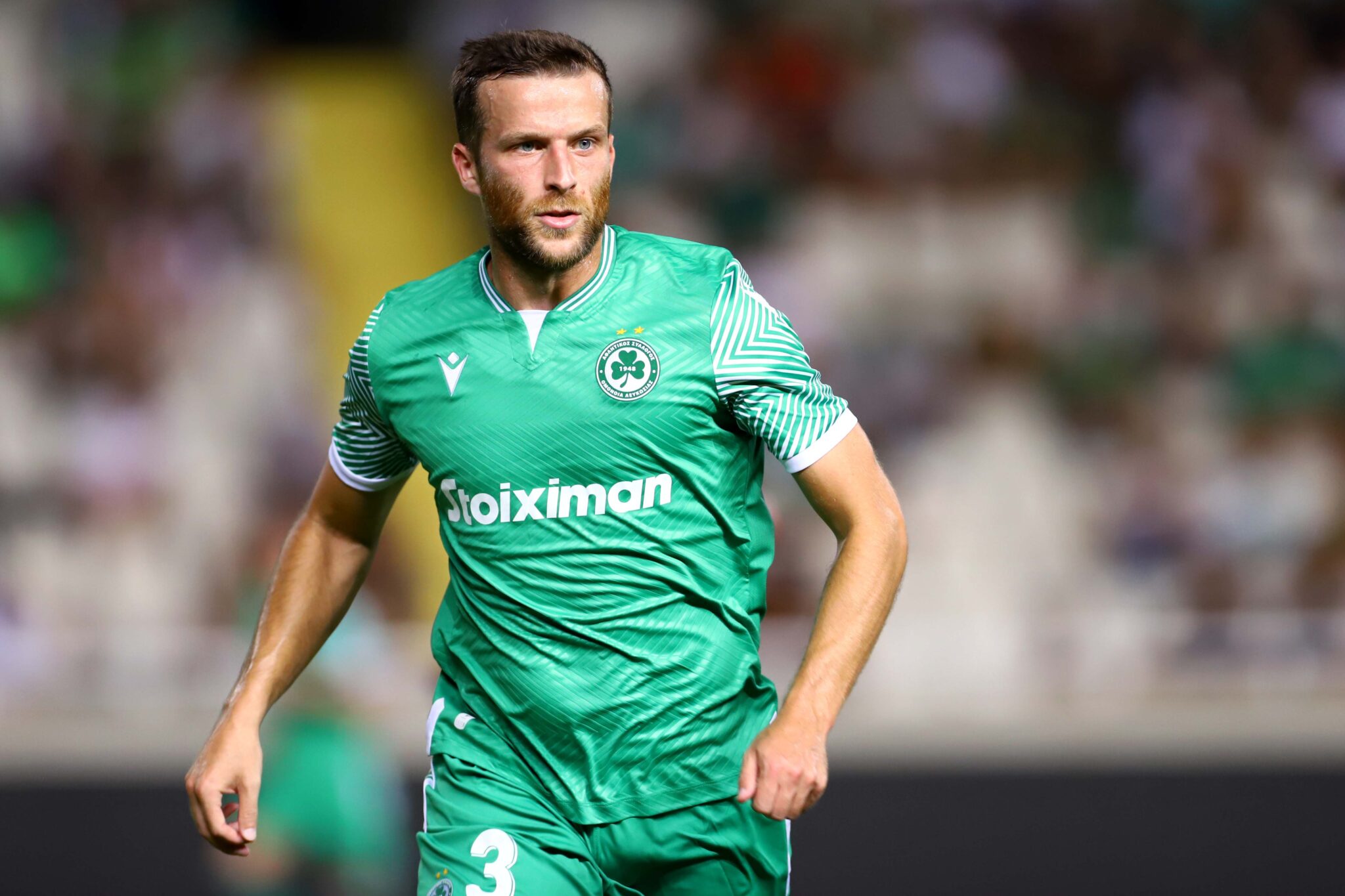 Μάθιους: «Πρέπει να κοιτάξουμε πρώτα τους εαυτούς μας» (ΒΙΝΤΕΟ)