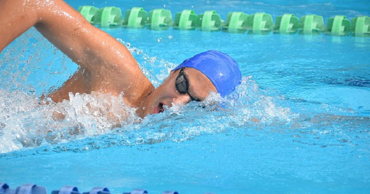 Παγκόσμιοι Αγώνες Νέων: Με Παγκύπριο ρεκόρ στον τελικό ο Νικόλας Αντωνίου