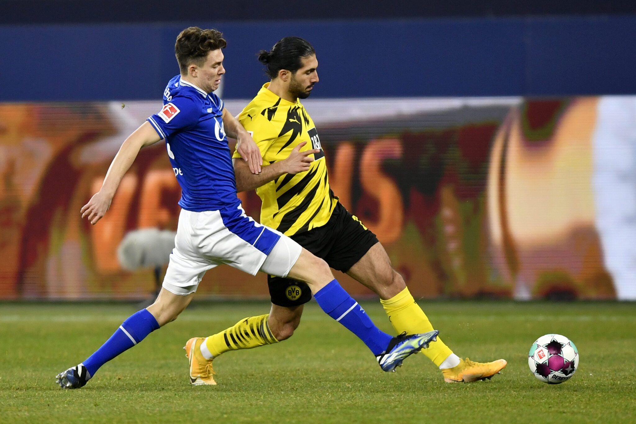 Bundesliga: Τοπικά ντέρμπι σε κοιλάδα του Ρουρ και Βαυαρία