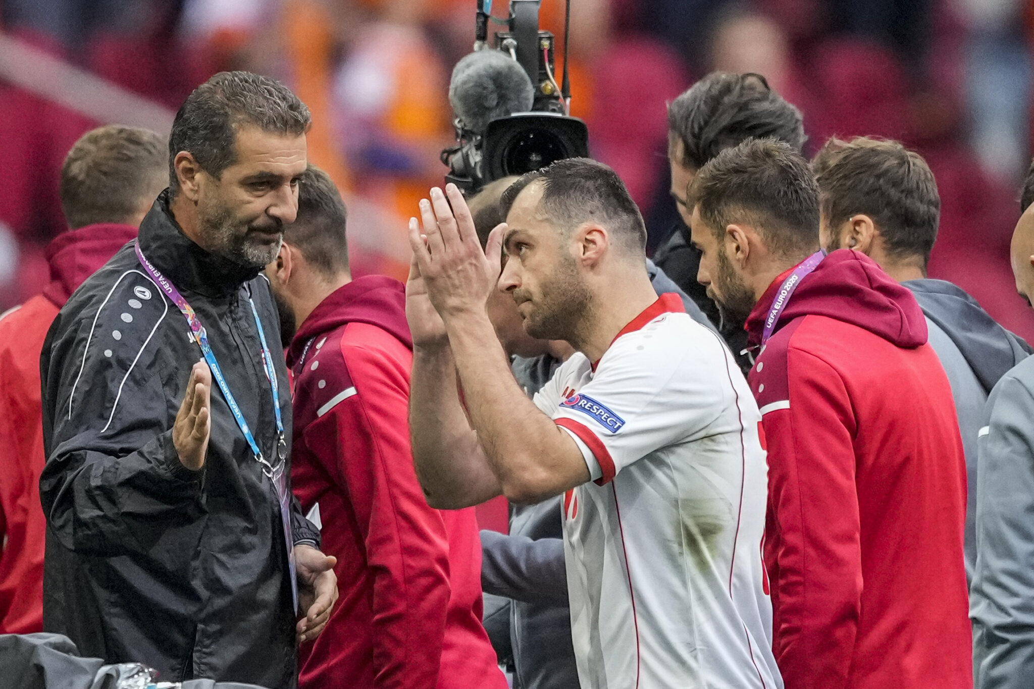 «Κρέμασε» τα παπούτσια του ο Γκόραν Πάντεφ