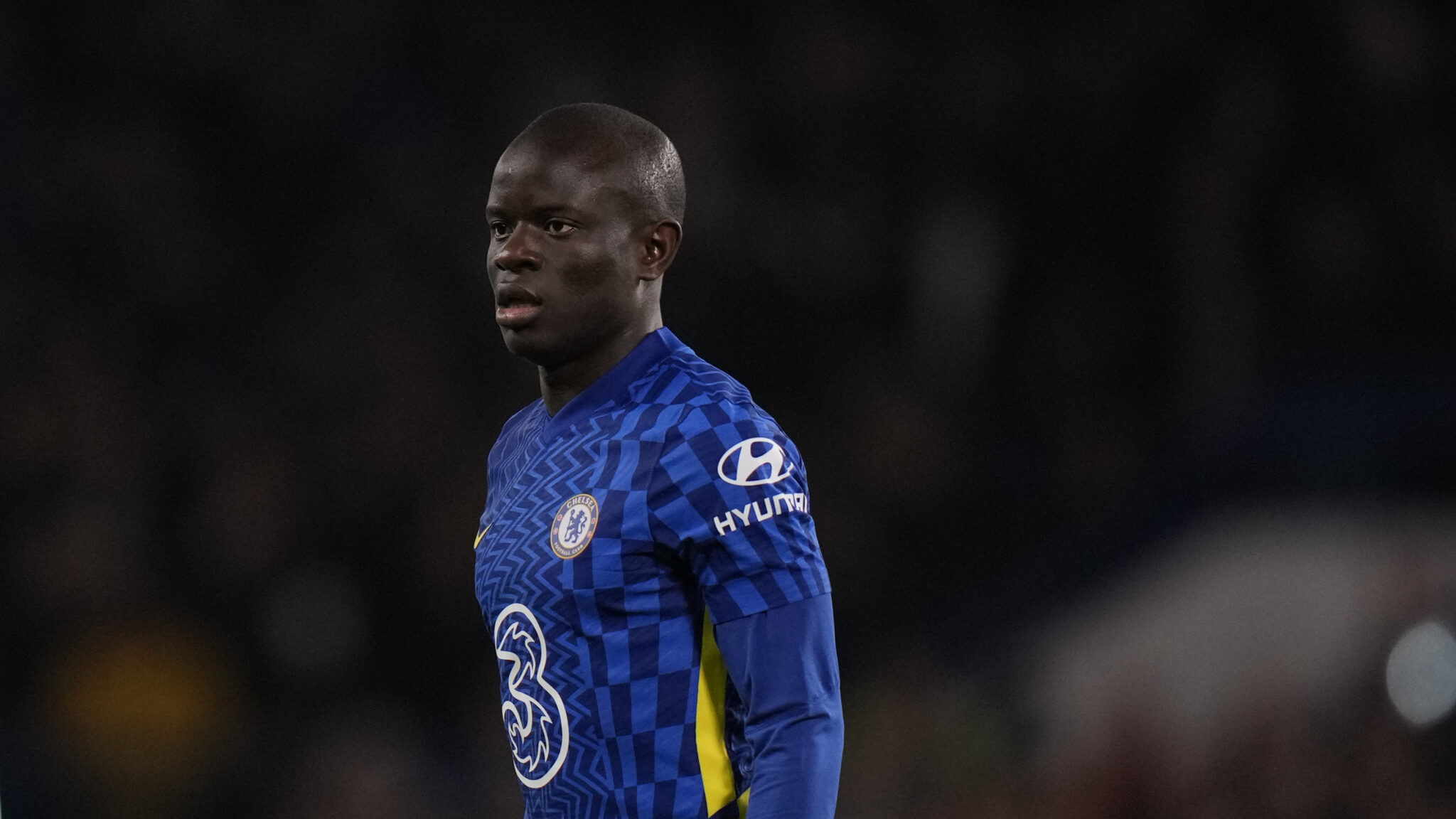 Κατ' αρχήν… διαφωνία Τσέλσι και Καντέ για νέο συμβόλαιο