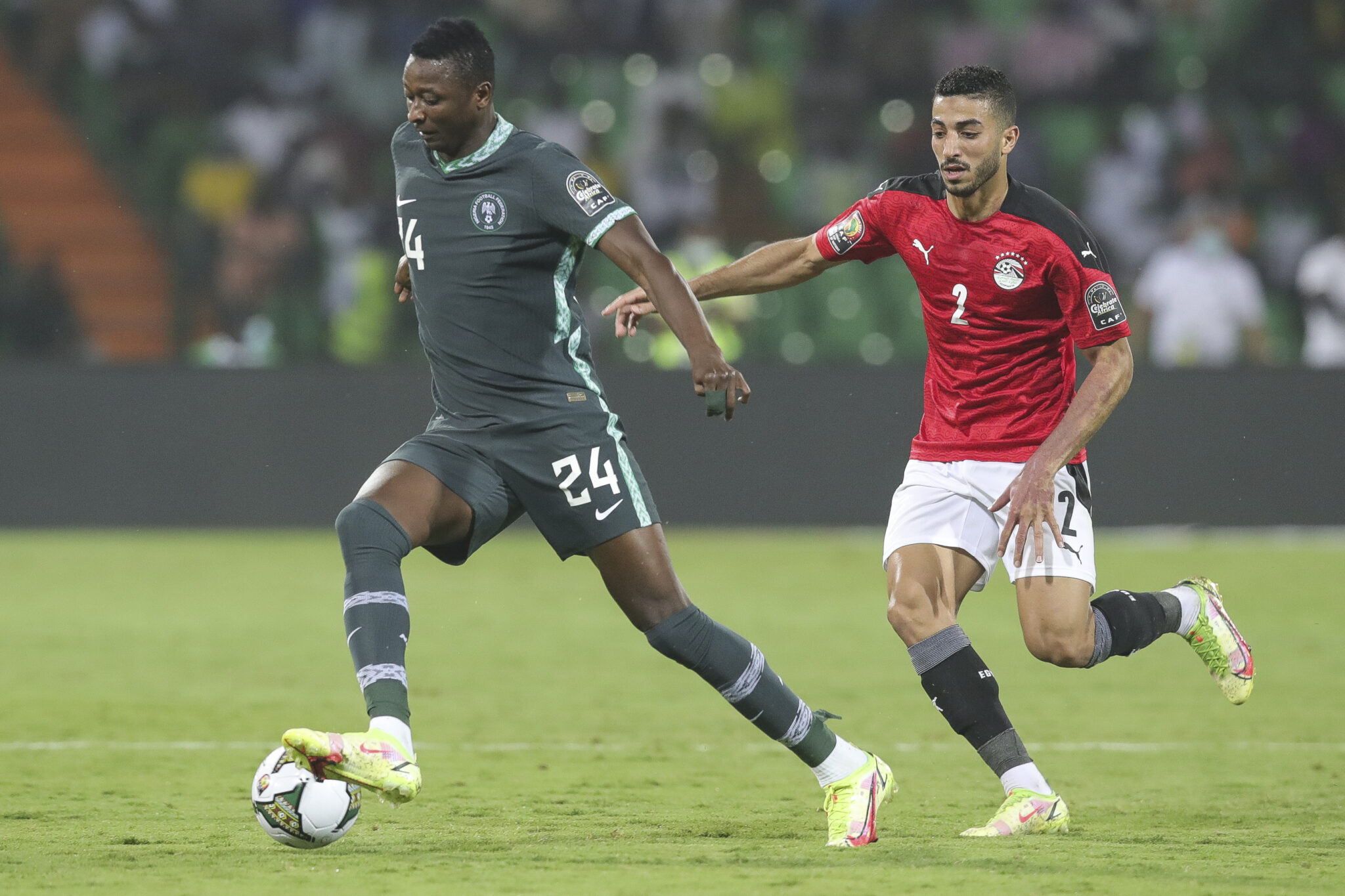 Σαντίκ ο αντί-Ίσακ στην Ρεάλ Σοσιεδάδ