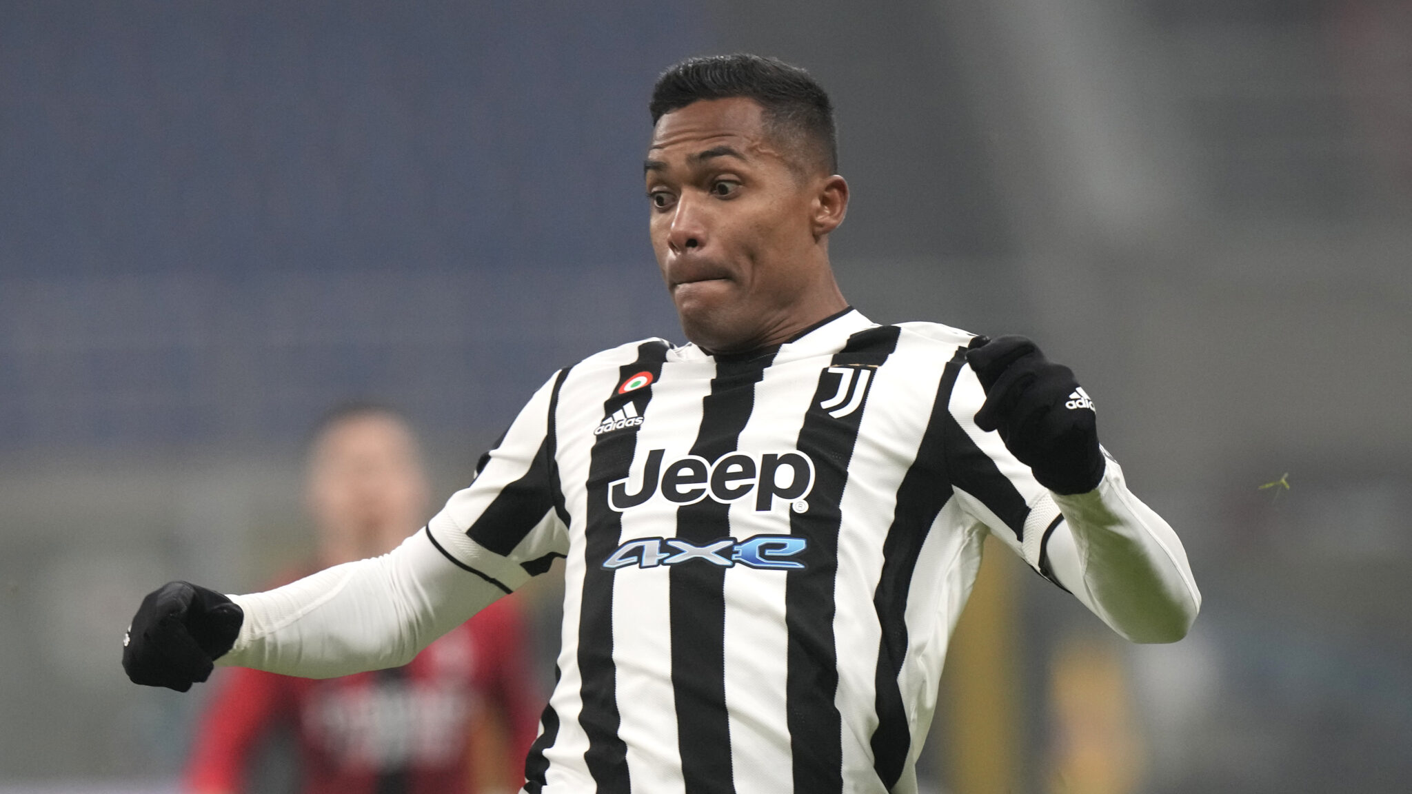 Αρνήθηκε να ανανεώσει και αποχωρεί από τη Γιουβέντους ο Άλεξ Σάντρο