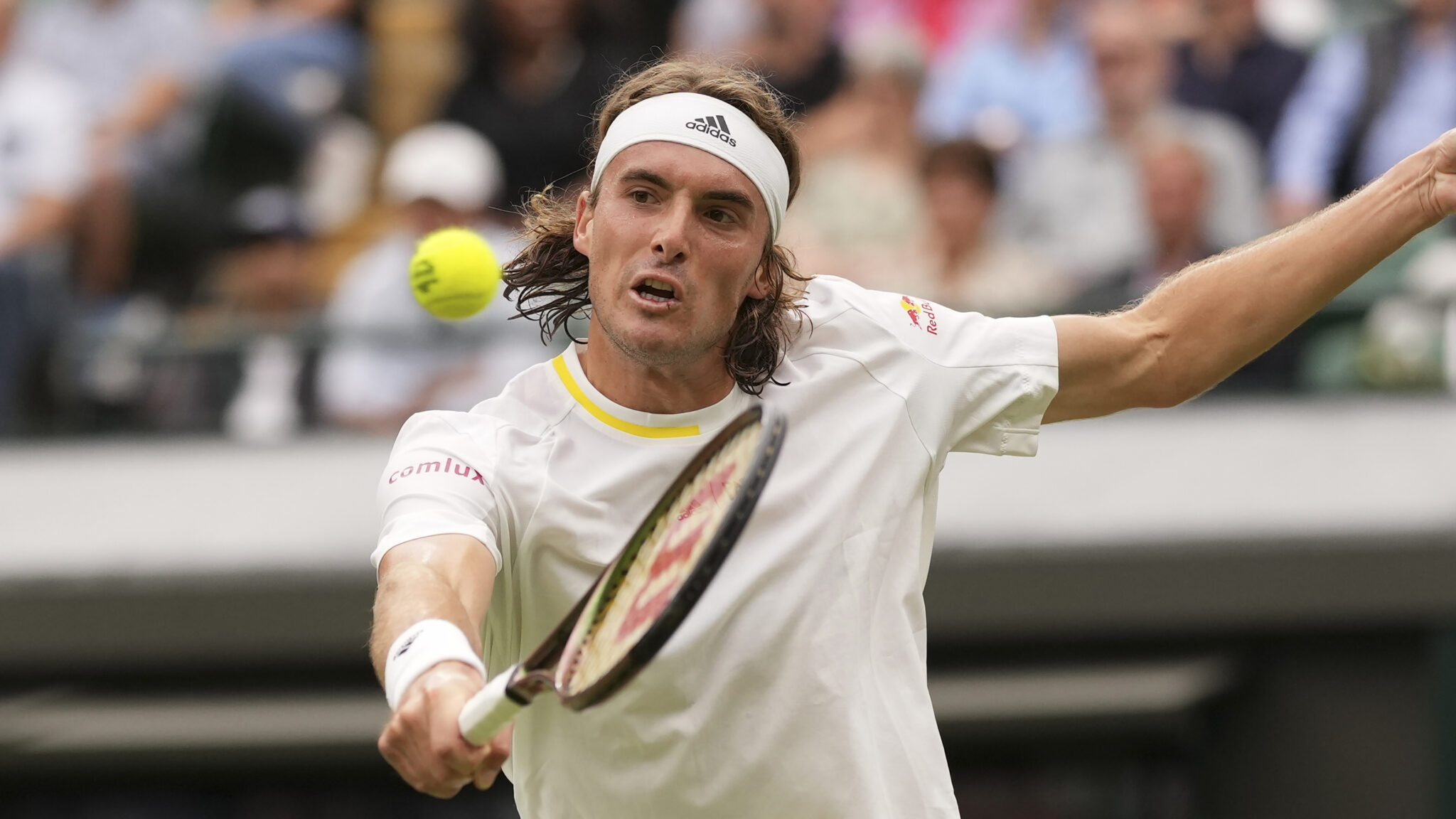 US Open: Αποκλεισμός για τα αδέρφια Τσιτσιπά