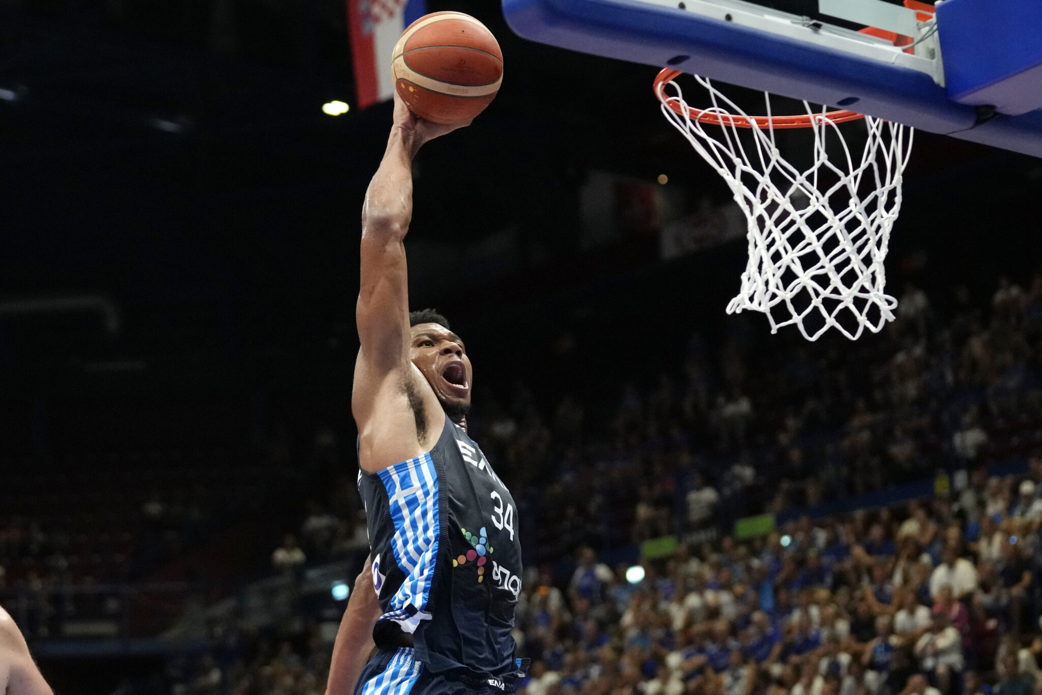 Sold out το Γερμανία-Ελλάδα, πάνω από 5.000 στο πλευρό της «γαλανόλευκης»