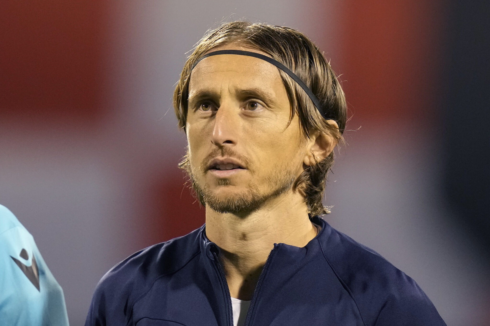 Ο Μόντριτς έγινε ο 5ος κορυφαίος σκόρερ στην ιστορία της Κροατίας