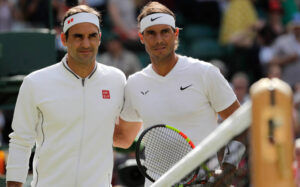 Φήμες για αγώνα μεταξύ των Φέντερερ και Ναδάλ στο «Σαντιάγκο Μπερναμπέου»