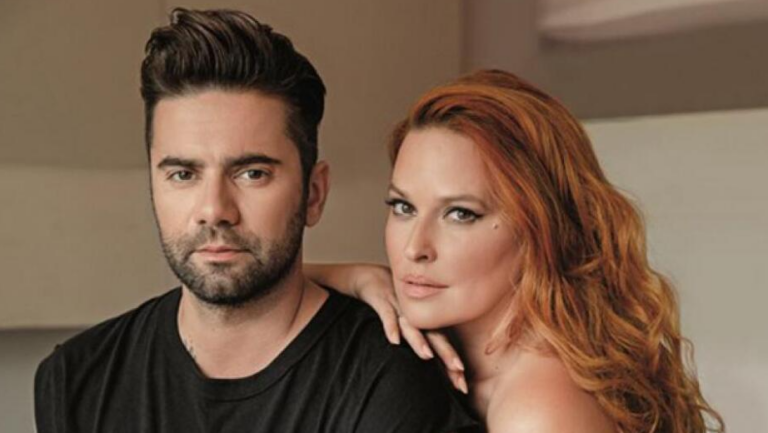 Θοδωρής Μαραντίνης: «Είχαμε συζητήσει για πρωινό με την Σίσσυ Χρηστίδου»