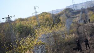 Βουλγαρία: Κήρυξε τα σύνορά της με Τουρκία σε κατάσταση έκτακτης ανάγκης