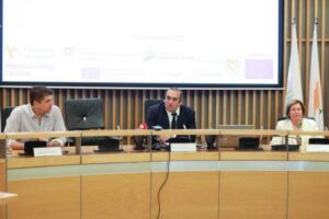 Fix Cyprus: Το app που ζητά τη συμβολή σου για αναβάθμιση του οδικού δικτύου