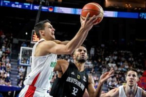 Ξεκινάει η φάση των «16» του Eurobasket