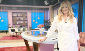 Σάρωσε η Αριστοτέλους στην πρεμιέρα της – Αναλυτικά τα νούμερα τηλεθέασης