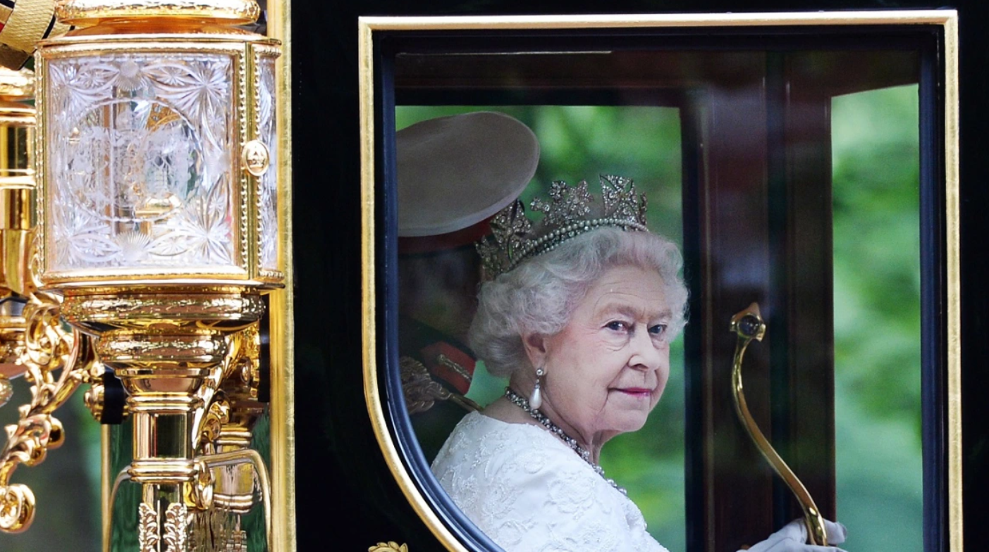 Πάνω από έξι δισ. λίρες θα κοστίσει στη Βρετανία ο θάνατος της Βασίλισσας