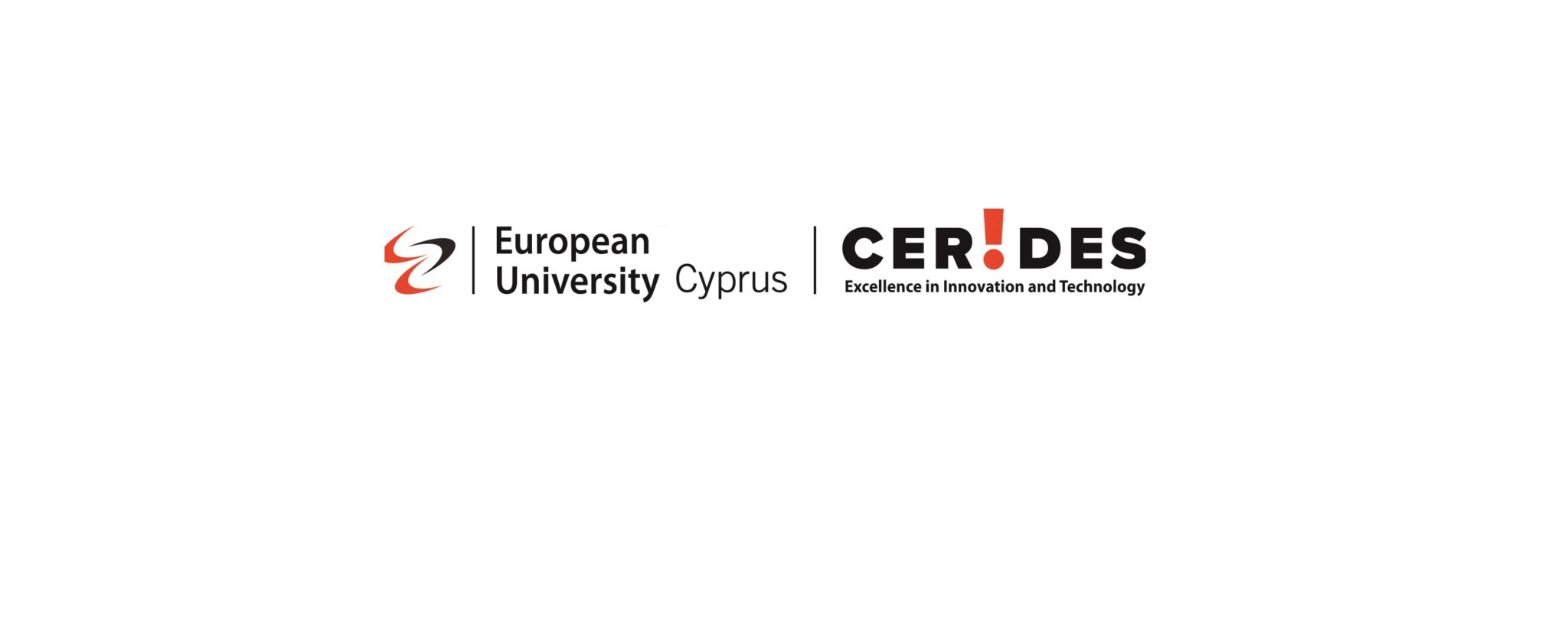 Το CERIDES – Excellence in Innovation and Technology στο Ευρωπαϊκό Πανεπιστήμιο