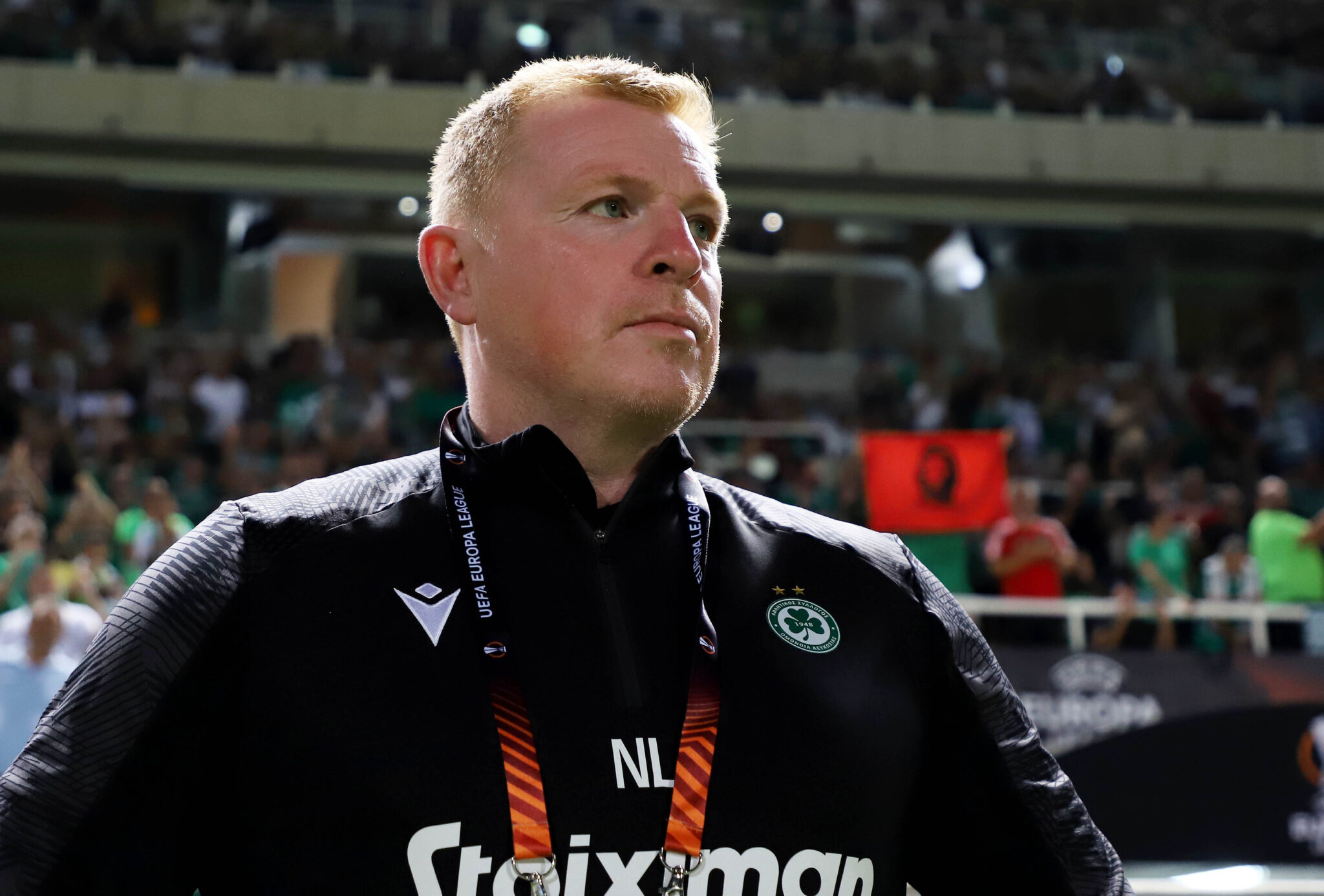 Λένον: «Το σκορ είναι πλασματικό, δεν αντικατοπτρίζει την εικόνα του αγώνα»