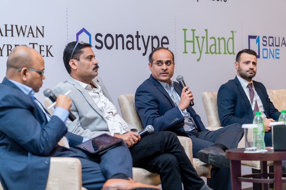 Συμμετοχή Υπεραγορών Αλφαμέγα σε διεθνές συνέδριο για τον ψηφιακό μετασχηματισμό