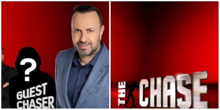 “The Chase”:To μυστήριο γύρω από τους Chasers, αρχίζει να λύνεται