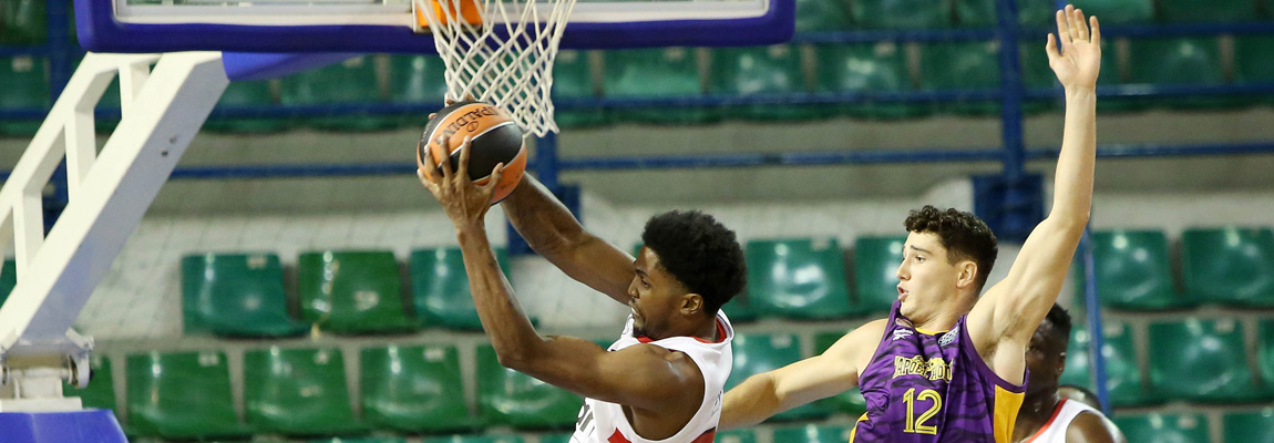 Νίκες για Ερυθρό Α. και Ολυμπιακό στο τουρνουά ΟΠΑΠ «Νεόφυτος Χανδριώτης»