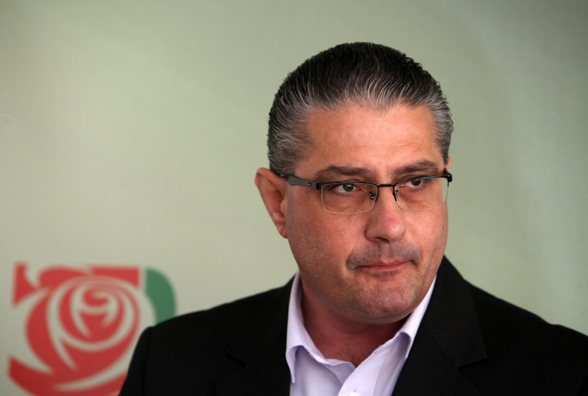 Ο Βαρνάβα στηρίζει Χριστοδουλίδη: "Βγαλμένος μέσα από τον λαό, για τον λαό"