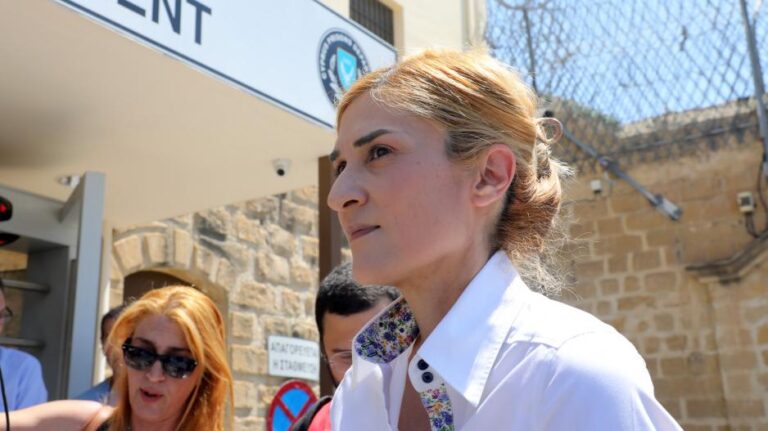 Επιβεβαιώνει ο Πογιατζής τη νέα καταγγελία Αριστοτέλους για επηρεασμό μαρτύρων