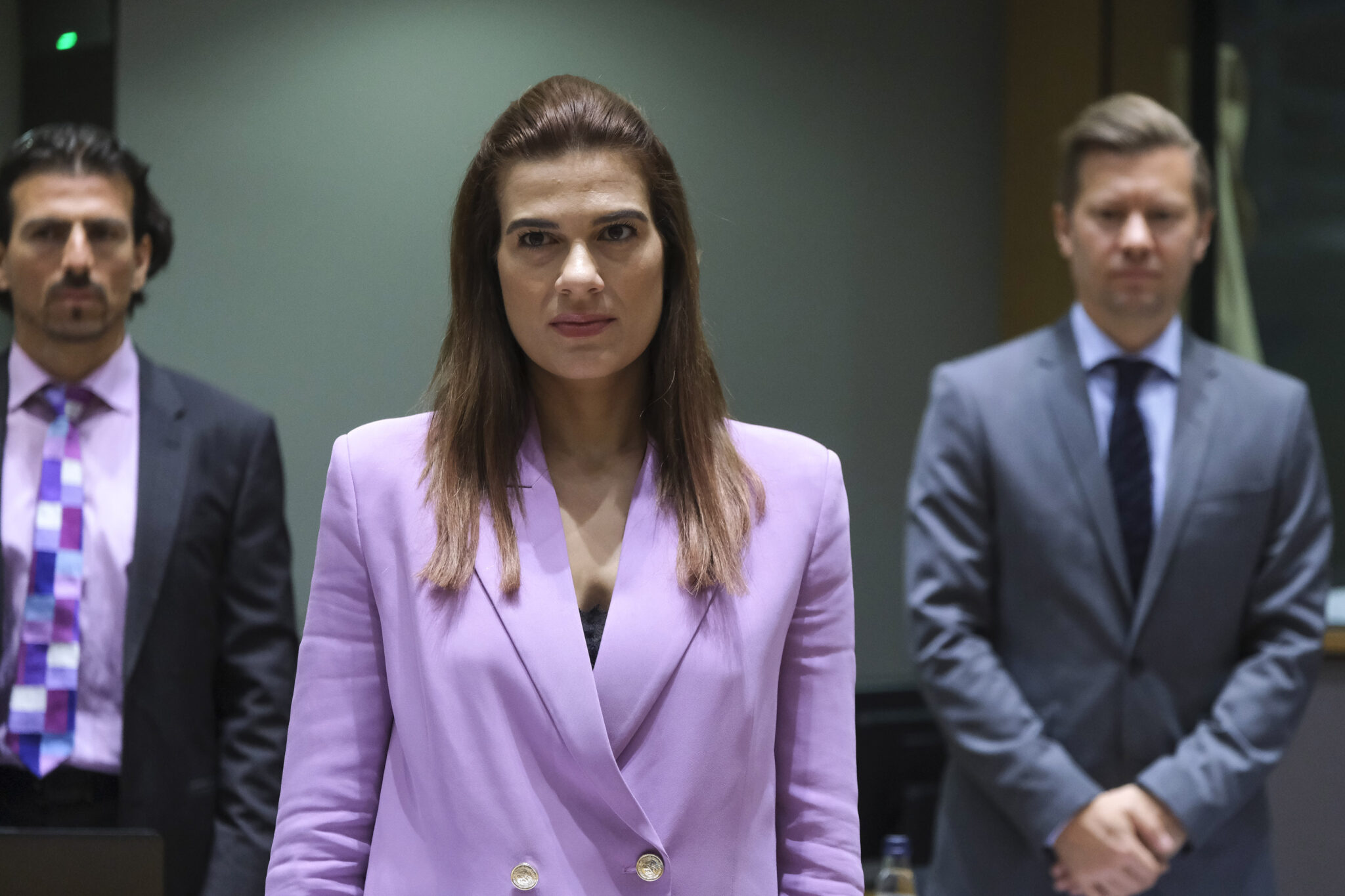 Πηλείδου: Με πιο γρήγορα βήματα η ανάπτυξη των κοιτασμάτων στην κυπριακή ΑΟΖ