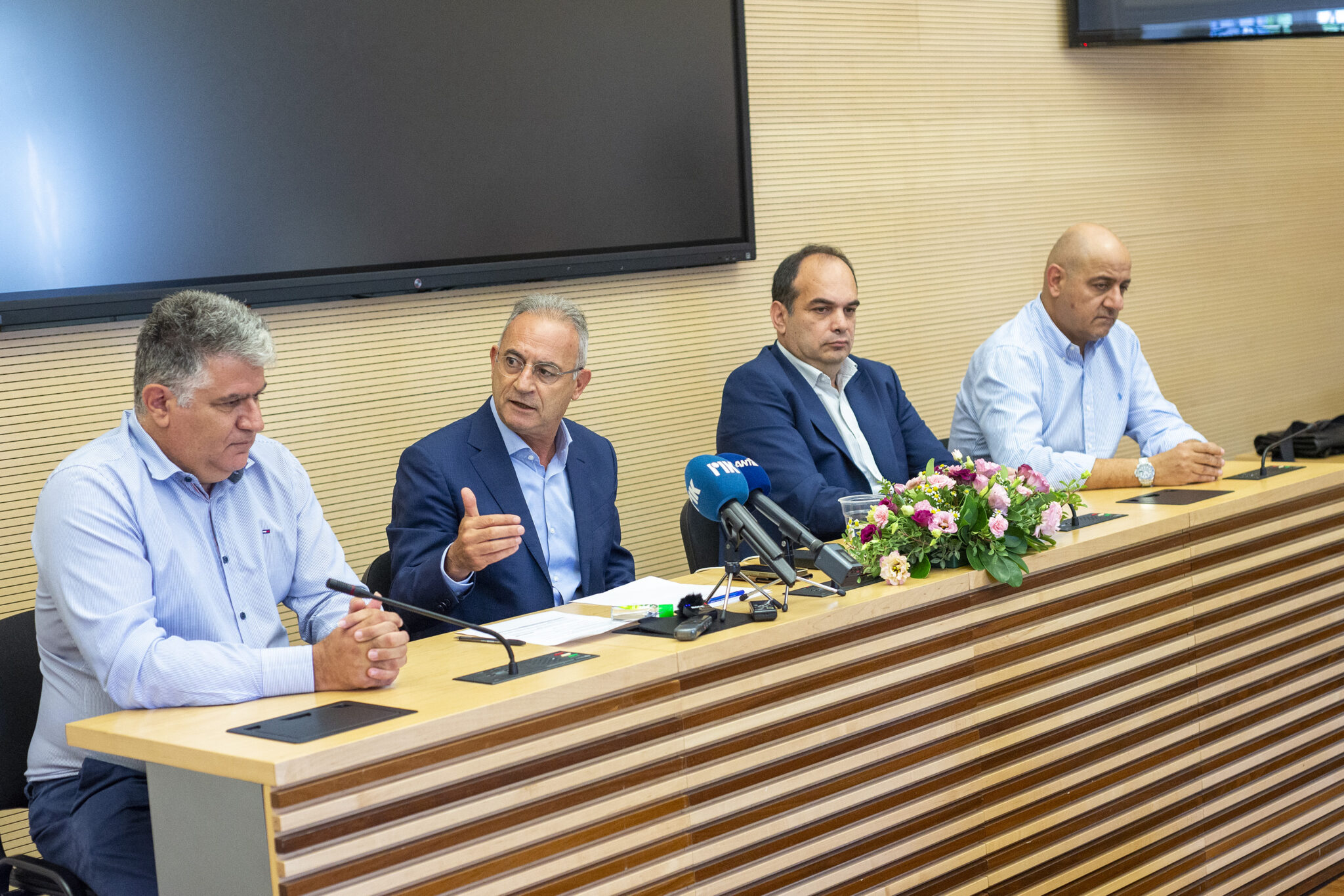 Στέγαση φοιτητών ΤΕΠΑΚ σε ξενοδοχεία προωθείται με πρωτοβουλία Αβέρωφ Νεοφύτου