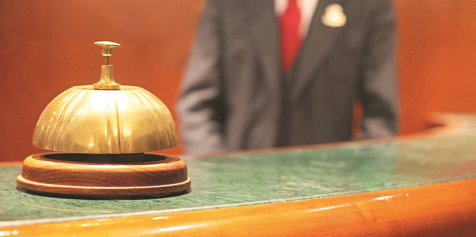 Λεμεσός: Έφυγε από ξενοδοχείο για να πάει στην Τράπεζα και εξαφανίστηκε