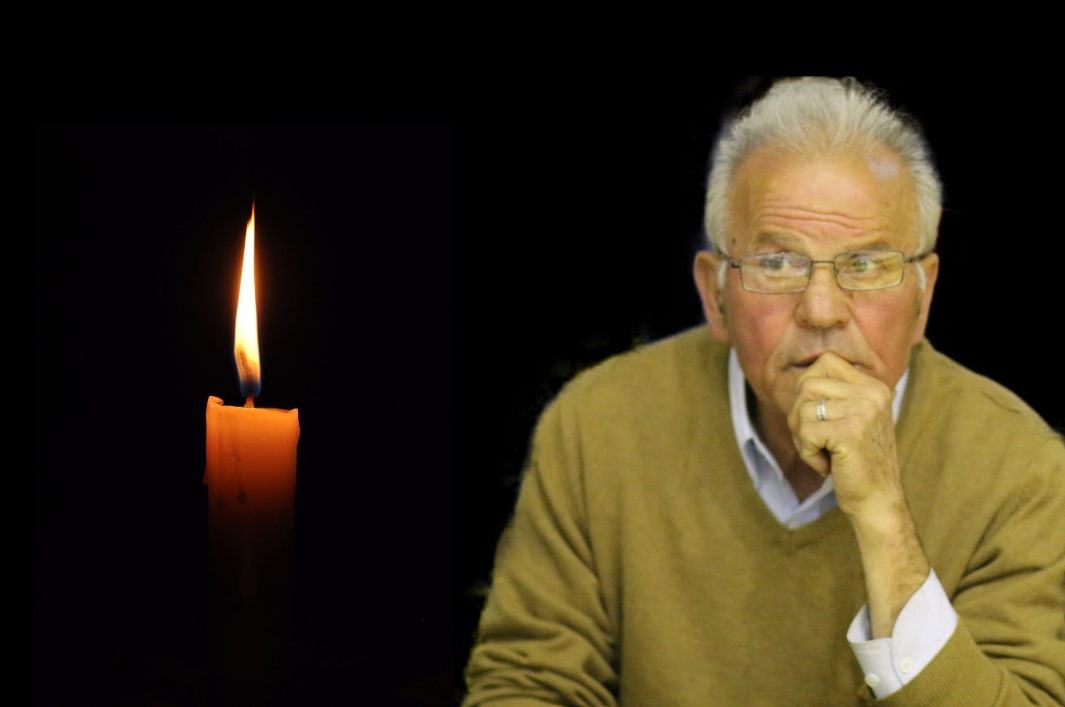 "Έφυγε" ο Δώρος Μιχαήλ:Βυθίστηκε στο πένθος ο Κεραυνός – Η ανακοίνωση της ομάδας