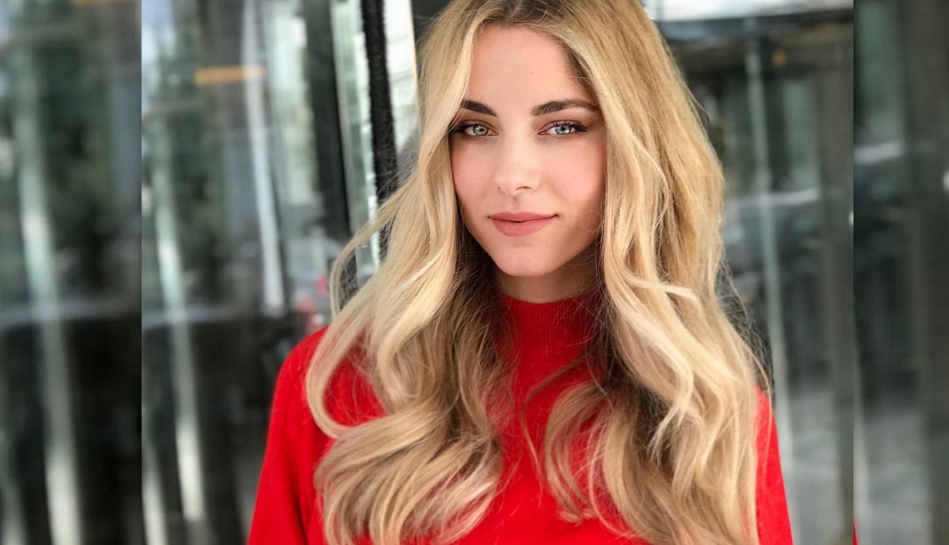 Δούκισσα Νομικού: Το πρώτο μήνυμα μετά το τέλος από το Πρωινό