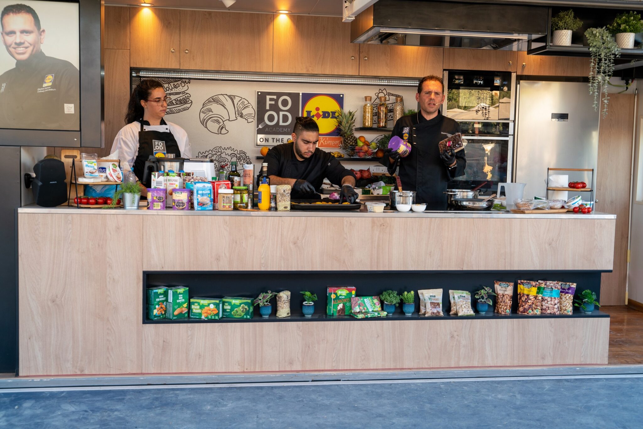 Vegan και Vemondo στο φετινό Vegan Fam Festival