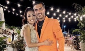 Άλκης Χρήστου: Αποκαλύπτει για πρώτη φορά πότε θα ανέβει τα σκαλιά της εκκλησίας