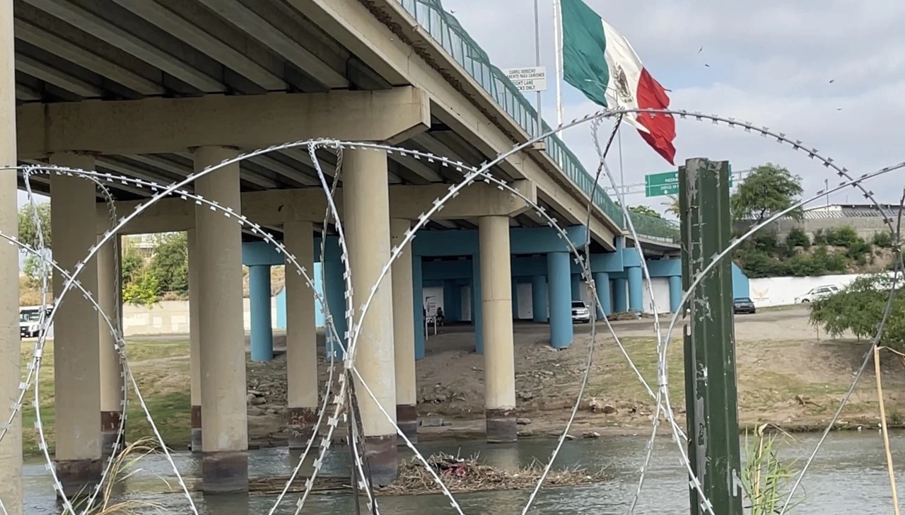 Οκτώ μετανάστες πνίγηκαν στον ποταμό Ρίο Γκράντε κοντά στο Τέξας