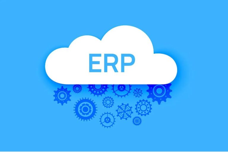 Το cloud ERP οδηγεί σε ένα κερδοφόρο μέλλον