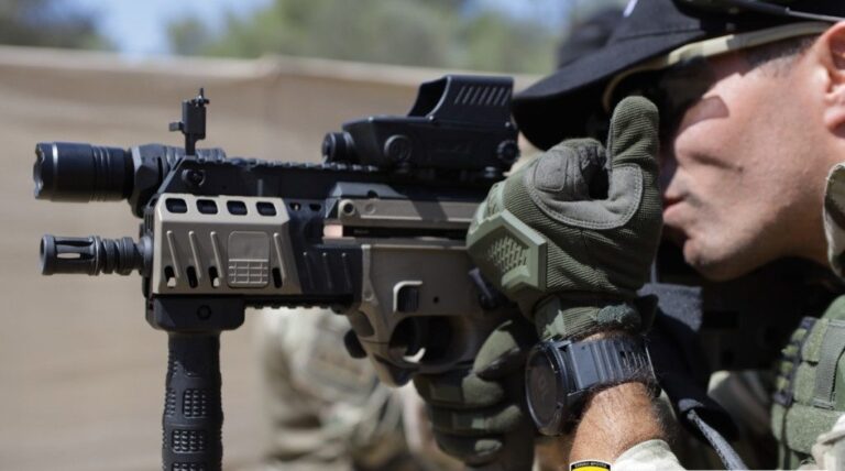 Τα οπλικά συστήματα που απέκτησε η Εθνική Φρουρά τα τελευταία χρόνια