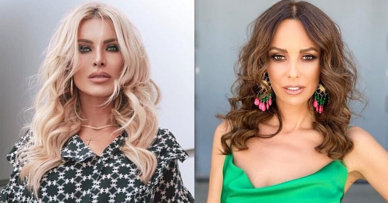 Η Μπέττυ Μαγγίρα απαντάει για την κόντρα με την Κατερίνα Καινούργιου