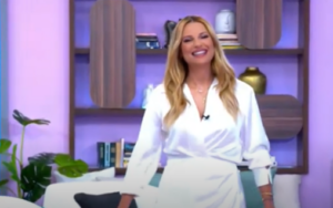 Πρεμιέρα για την Αριστοτέλους: Η μοναδική έναρξη του “Με αγάπη Χριστιάνα''