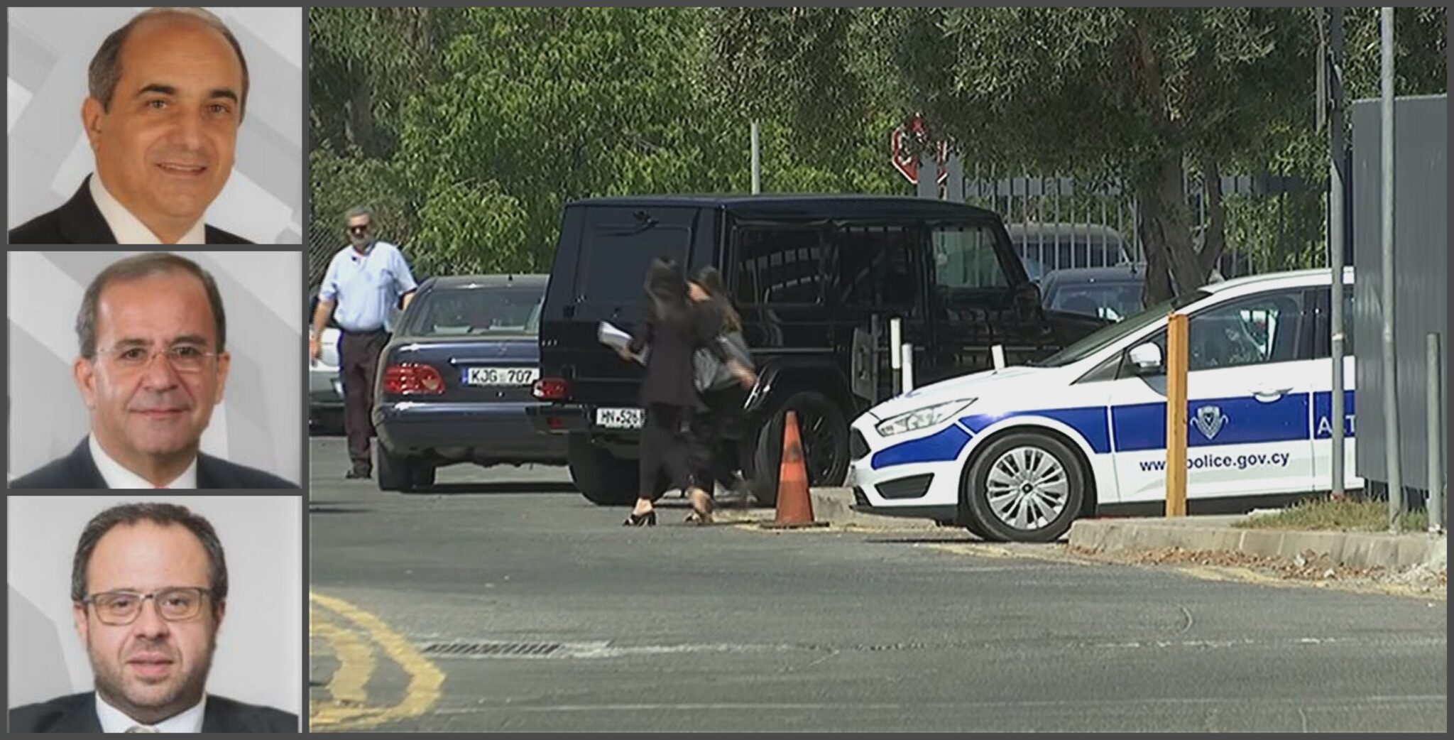 Το ασυμβίβαστο Σαββίδη-Αγγελίδη, ο "ανώνυμος" αλλοδαπός και ο συνήγορος πατέρας