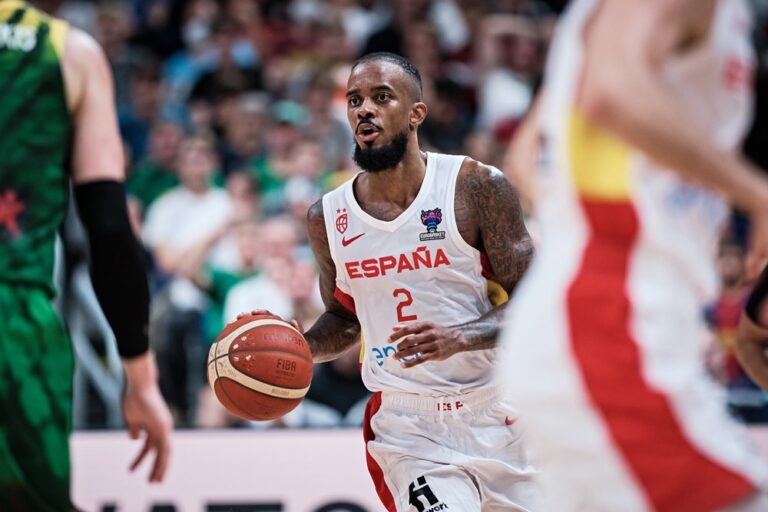 Ισπανικό έπος με Δον… Μπράουν για την πρόκριση στα προημιτελικά